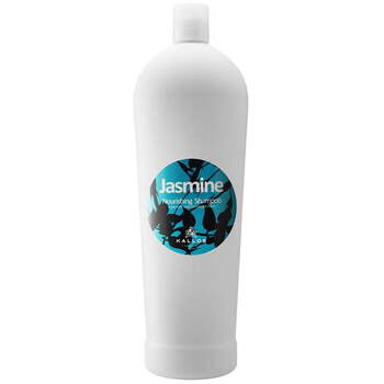Jasmine Nourishing Shampoo For Dry Hair ( poškozené vlasy ) - Vyživující šampon s jasmínem 